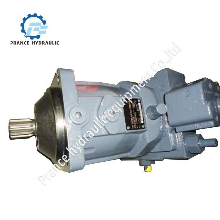 Variable Displacement Piston pump A7VO