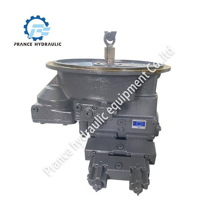 Variable Displacement Piston pump A8VO for Excavator