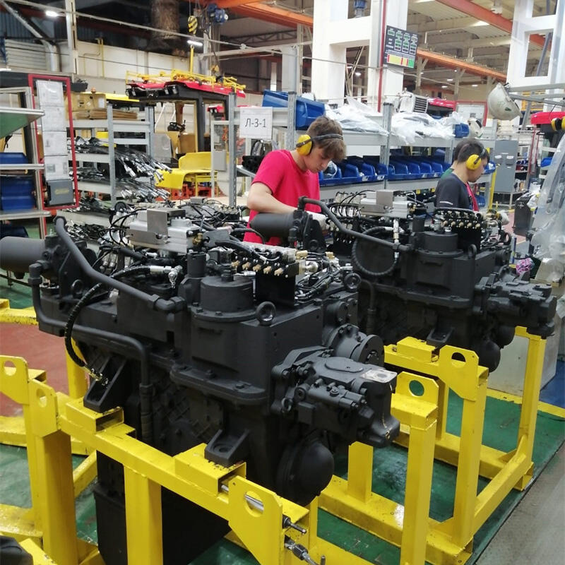 A10VO 85 装机图,安装于拖拉机 (6).jpg