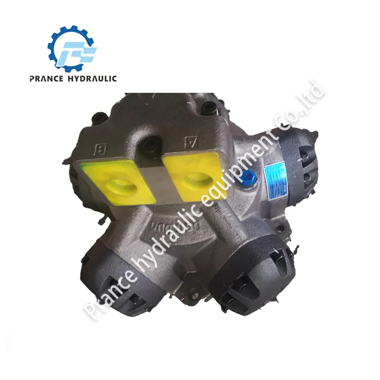 Хидралични системи за иднината комбинираат мотори со клипови со паметни алгоритми за контрола