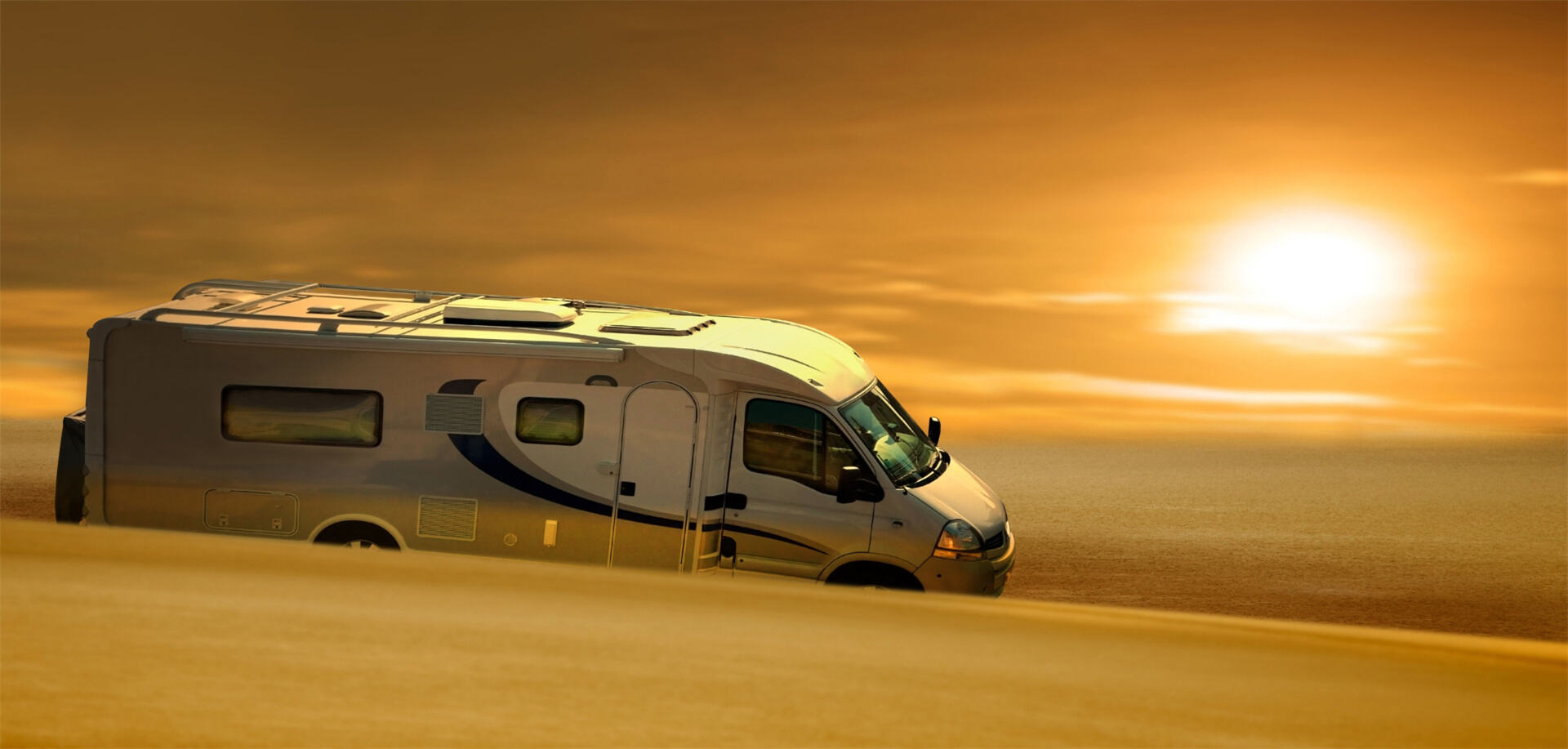 motorhomes and caravans-0