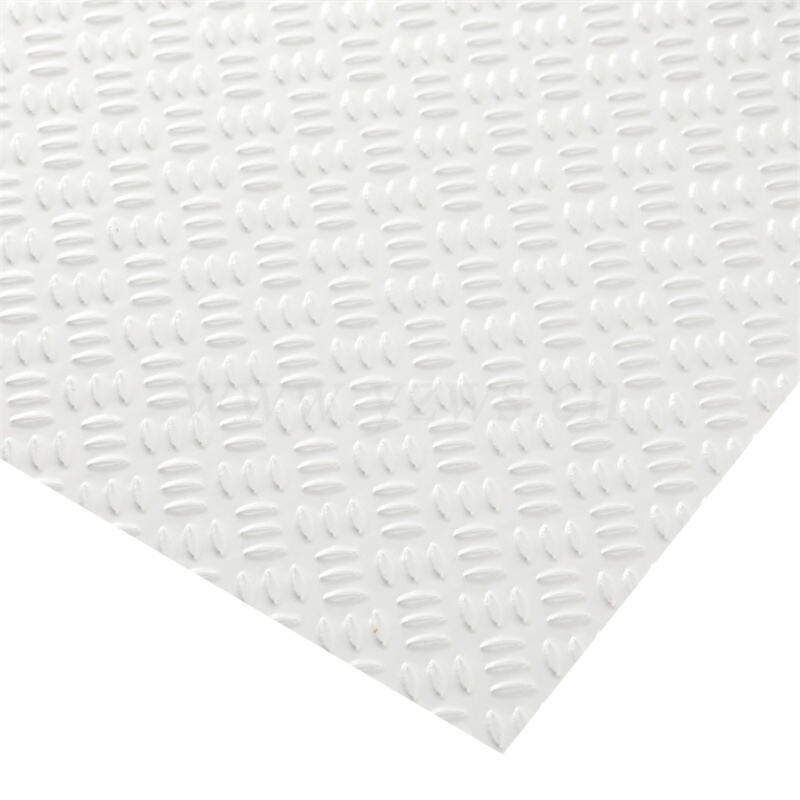 FRP Embossed Sheet