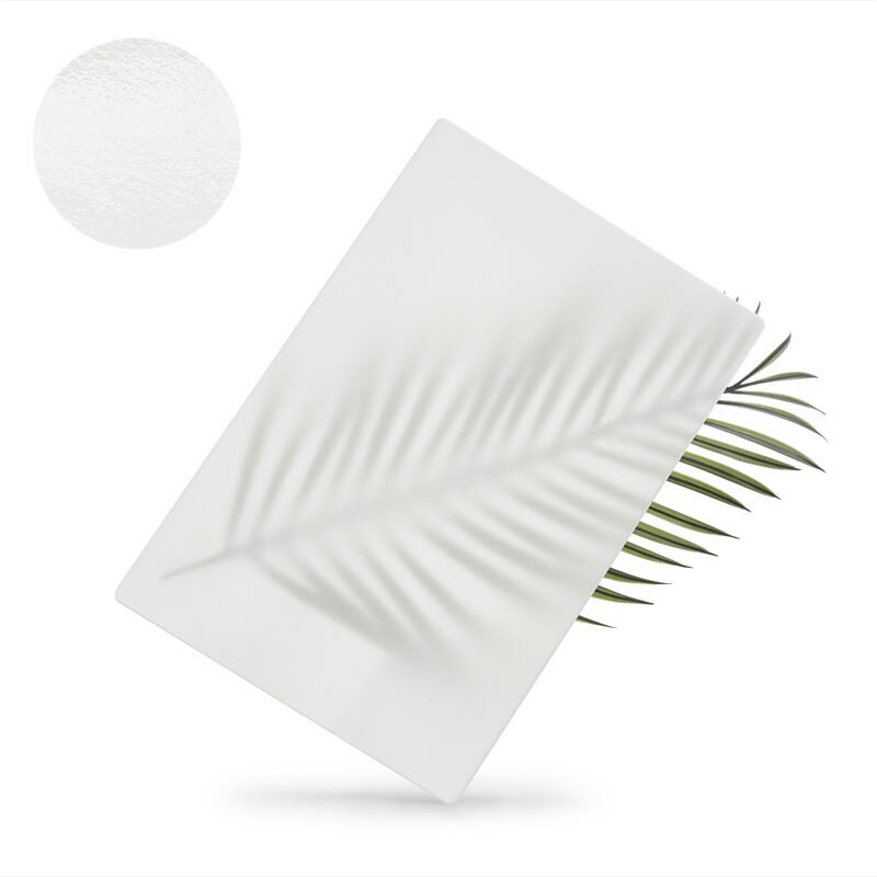 Translucent FRP sheet 1