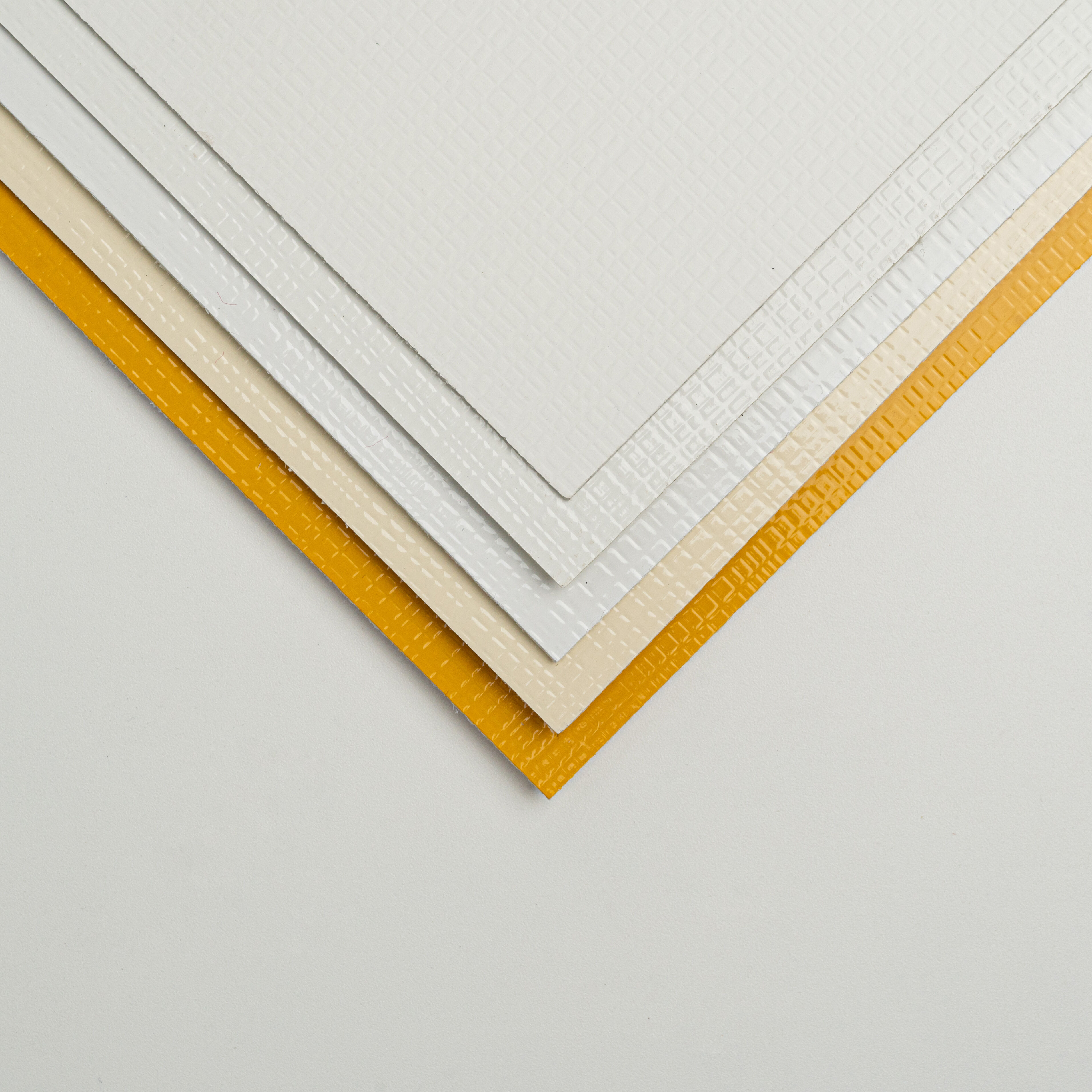 What Makes Reinforced Plastic Panels Superior to Traditional Materials?