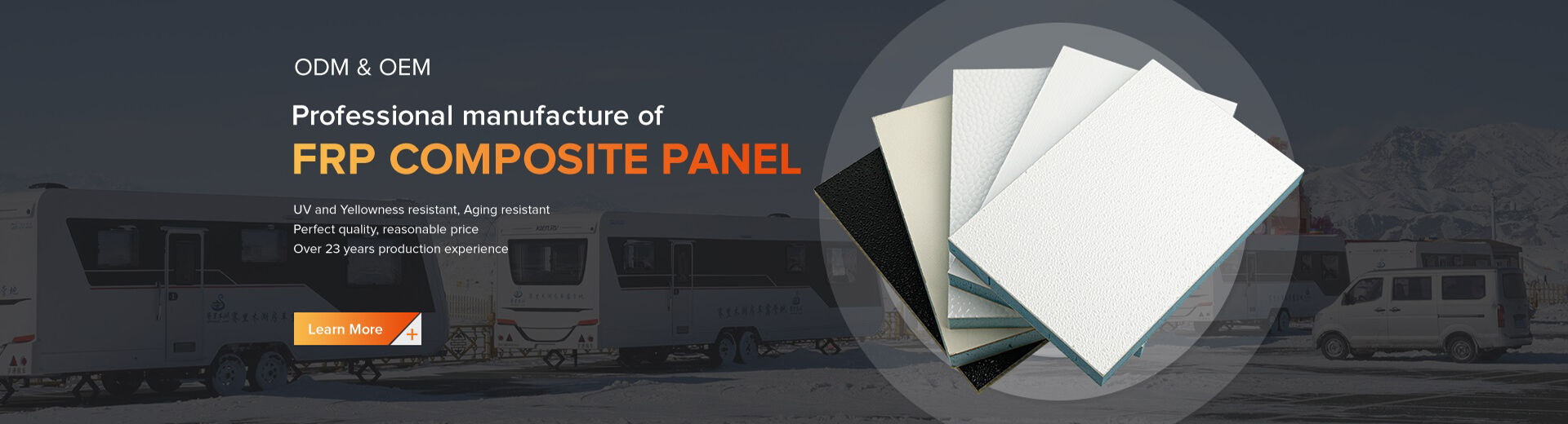 Composite Panel