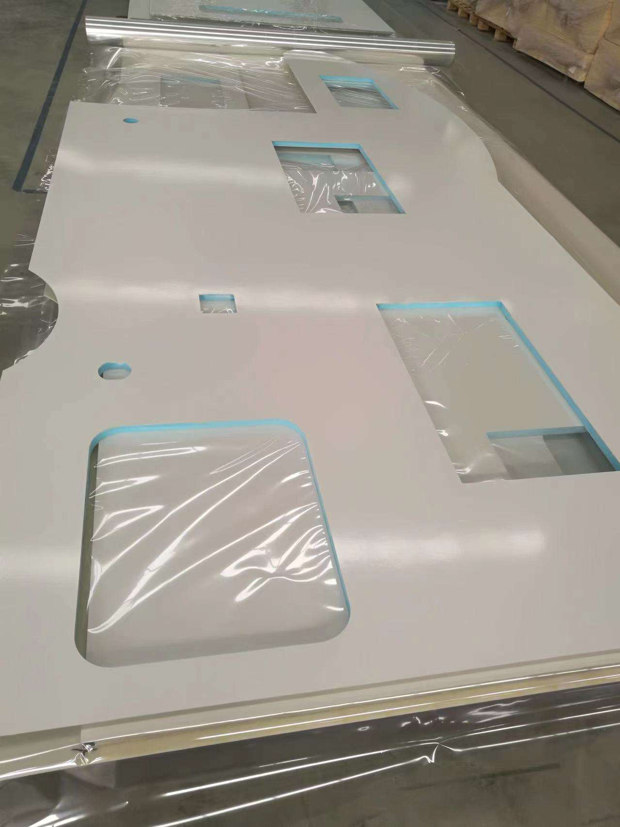 Where to Buy Durable and Stylish Motorhome Wall Panels Wholesale