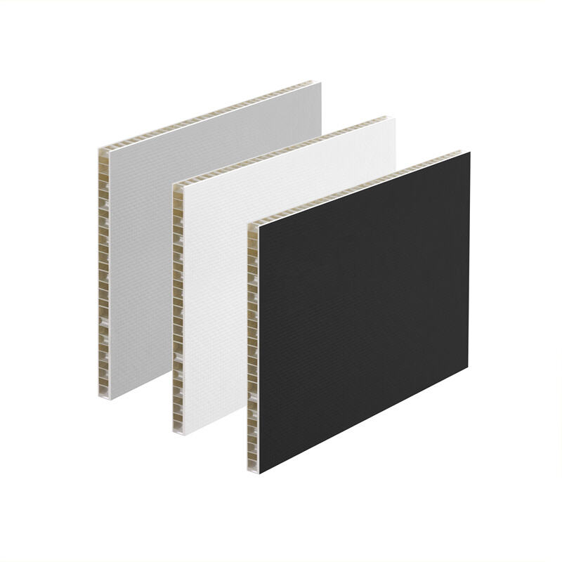 FRP Honeycomb Sandwich Composite Panel