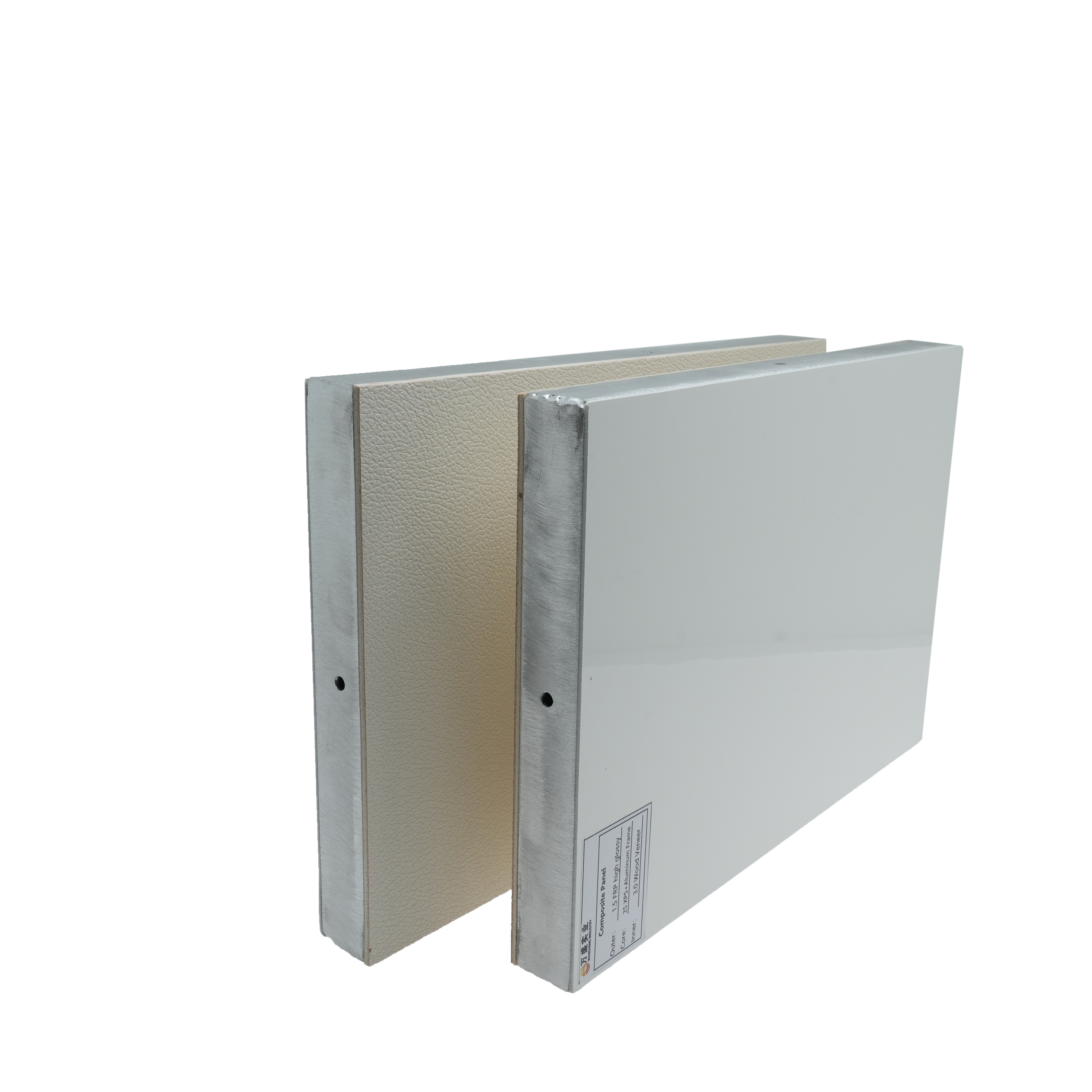 Comment choisir les meilleurs panneaux sandwich en aluminium pour vos projets ?