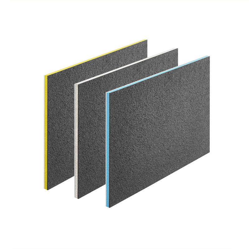 FRP Anti-slip PET Sandwich Composite Panel