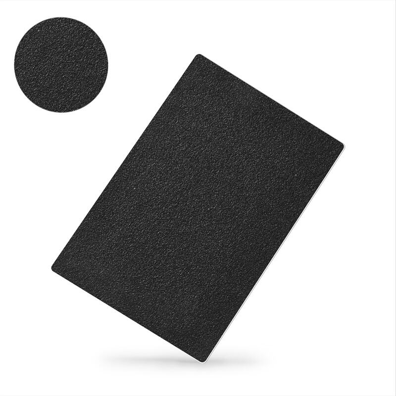 Sand Anti-Slip FRP Flooring