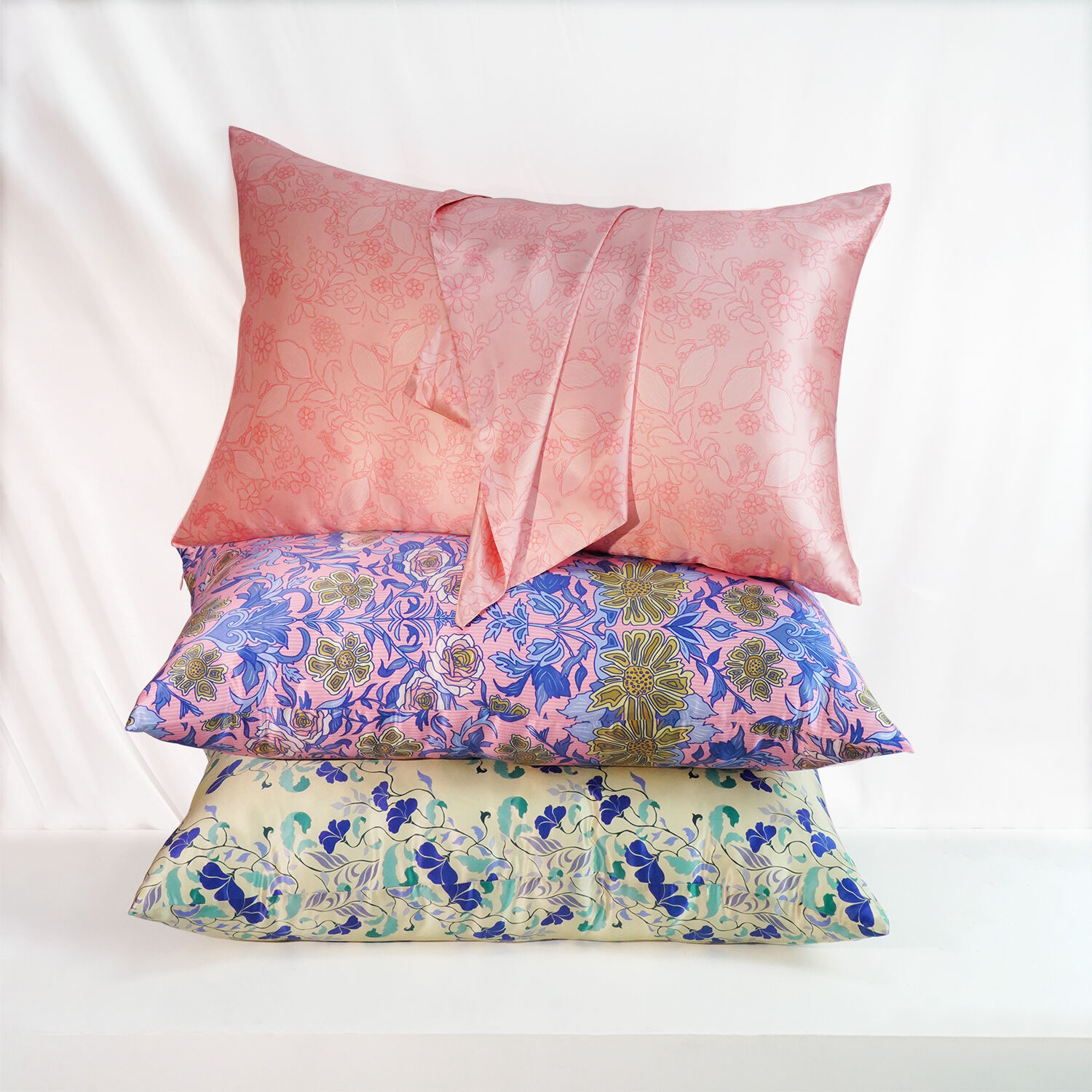 How to Care for Your 100% Silk Pillowcase to Ensure Longevity