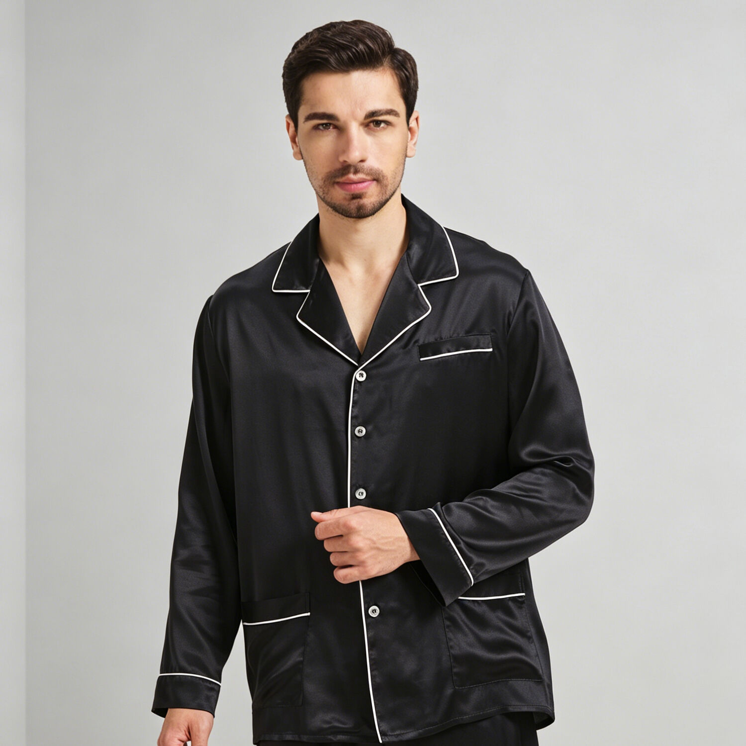 Where to Find the Best Silk Pyjamas for Wholesale Purchase
