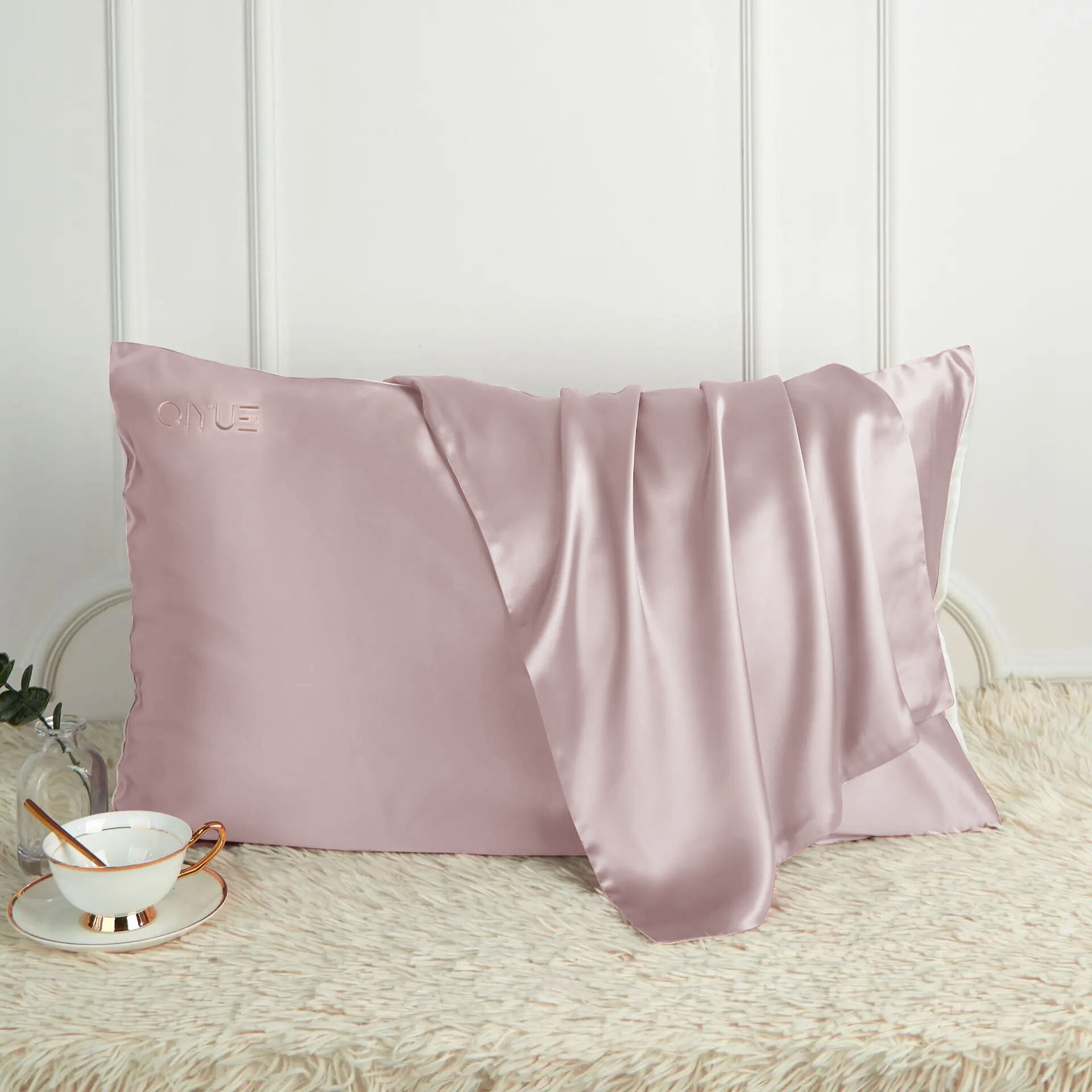Where to Source High-Quality Wholesale Mulberry Silk Pillowcases