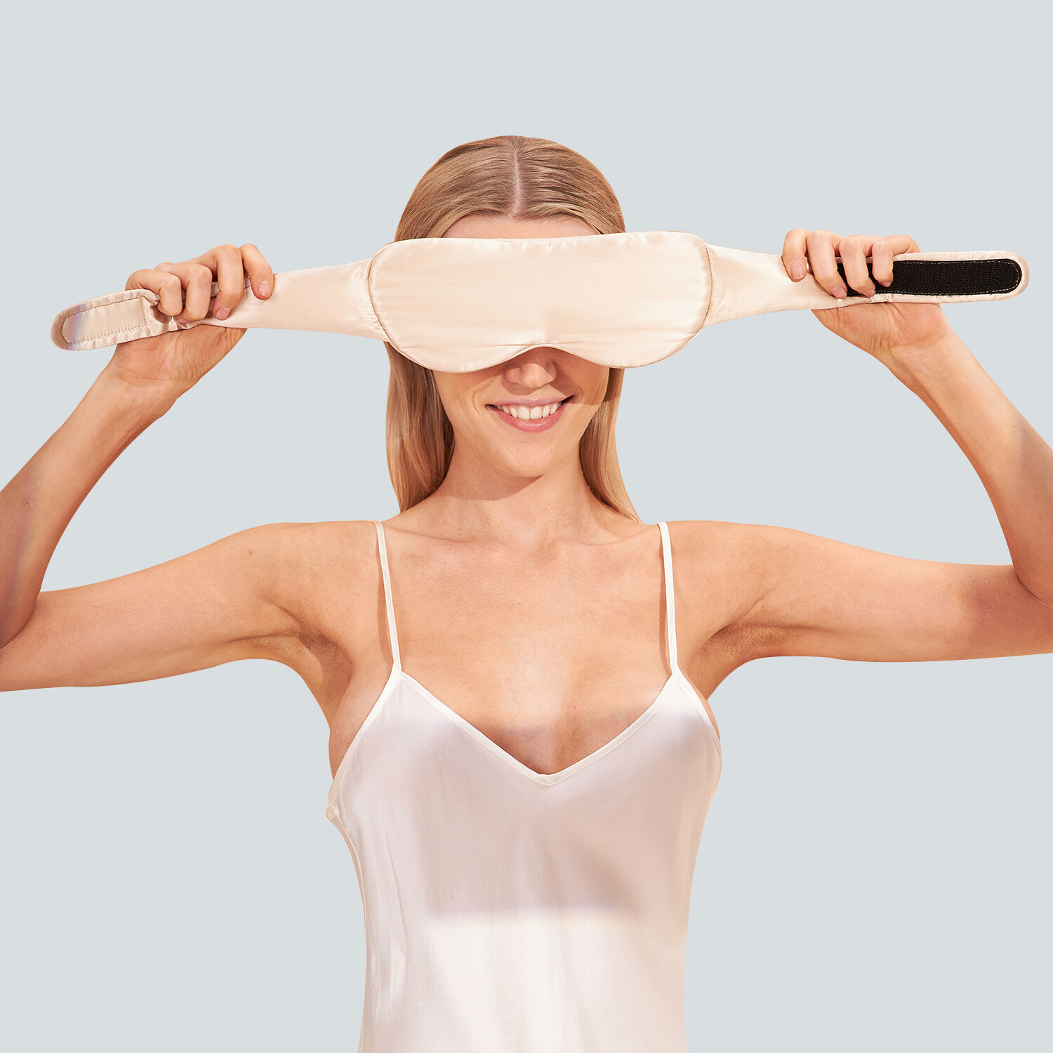 Common Usage Issues with Sleep Eye Masks and How to Overcome Them