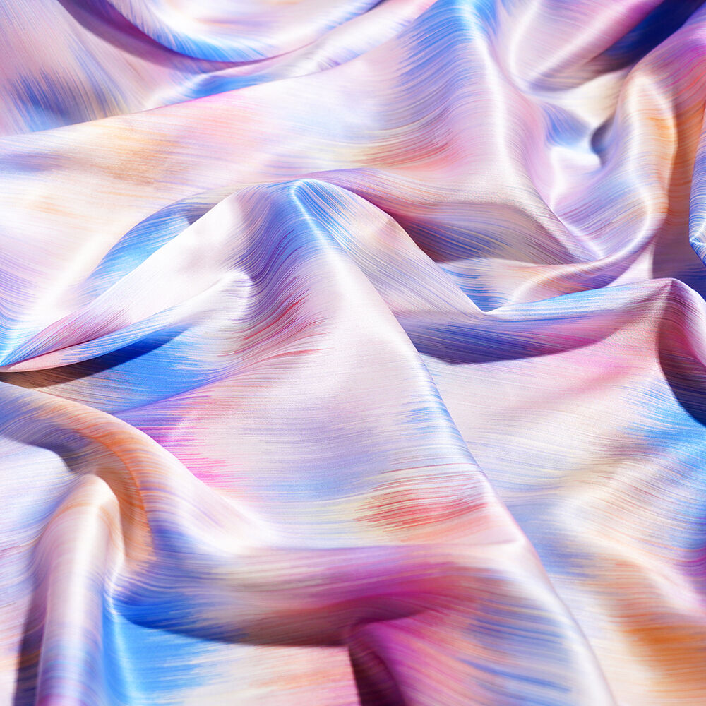 Where to Find High-Quality Silk Satin Fabric at Competitive Prices