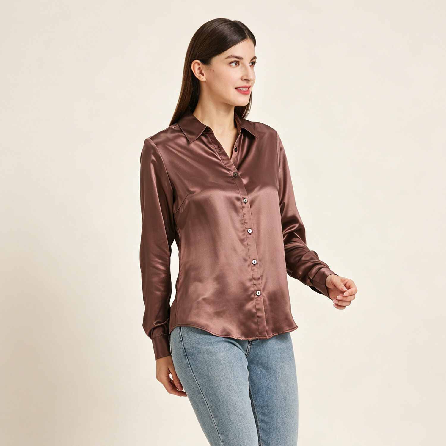 How to Style Silk Shirts for a Timeless Look