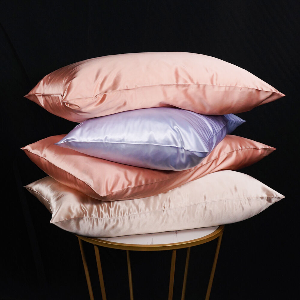 How Silk Pillowcases Can Enhance Your Sleep Quality?