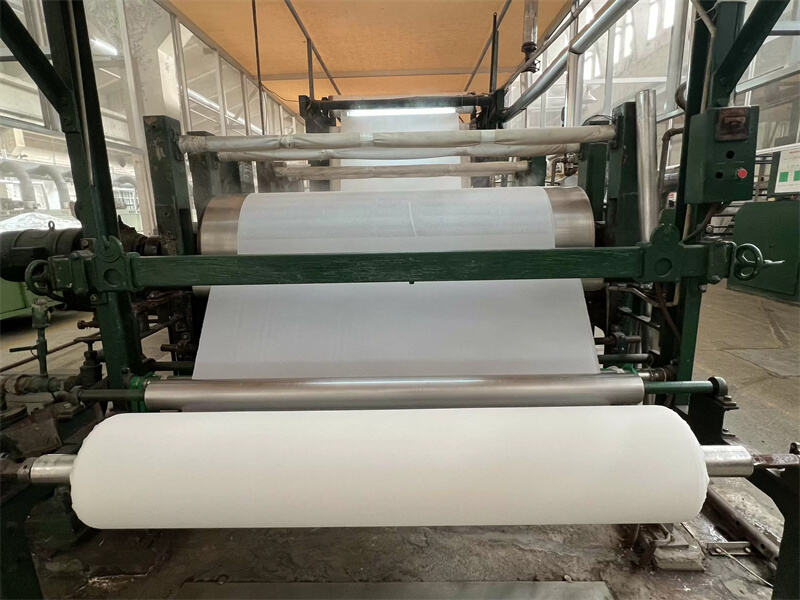 Feltikanssi kuivaukseen ja viimeistelyyn