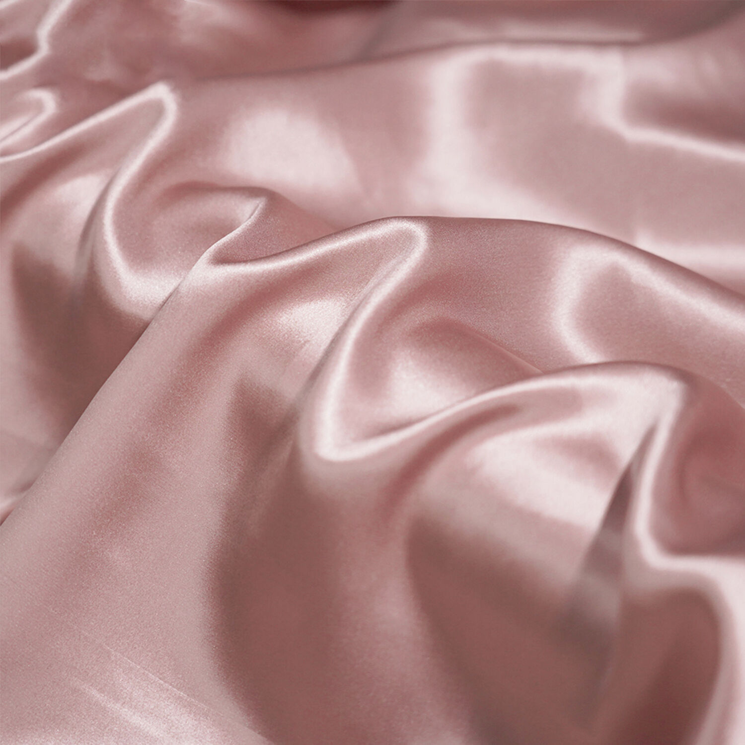 Meistverkaufter organischer Satin aus 100 % reiner Maulbeere, 16/19/22 mm, Qualität 6A, einfarbig oder bedruckt