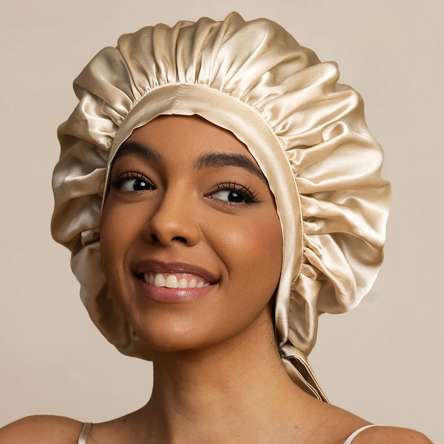 How to Style 100% Silk Head Wraps for Every Occasion?