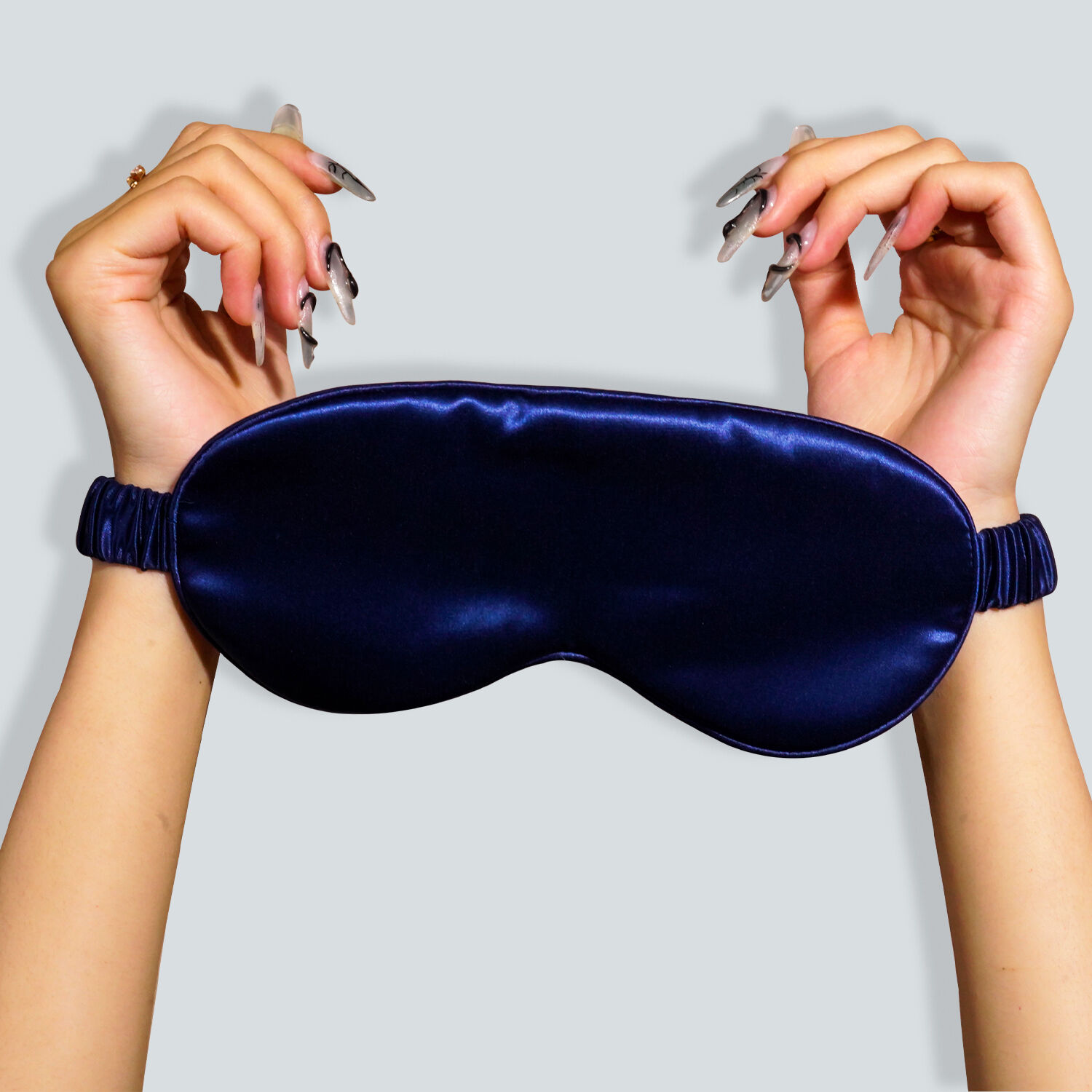 How to Care for Your Mulberry Silk Sleep Mask to Ensure Longevity?
