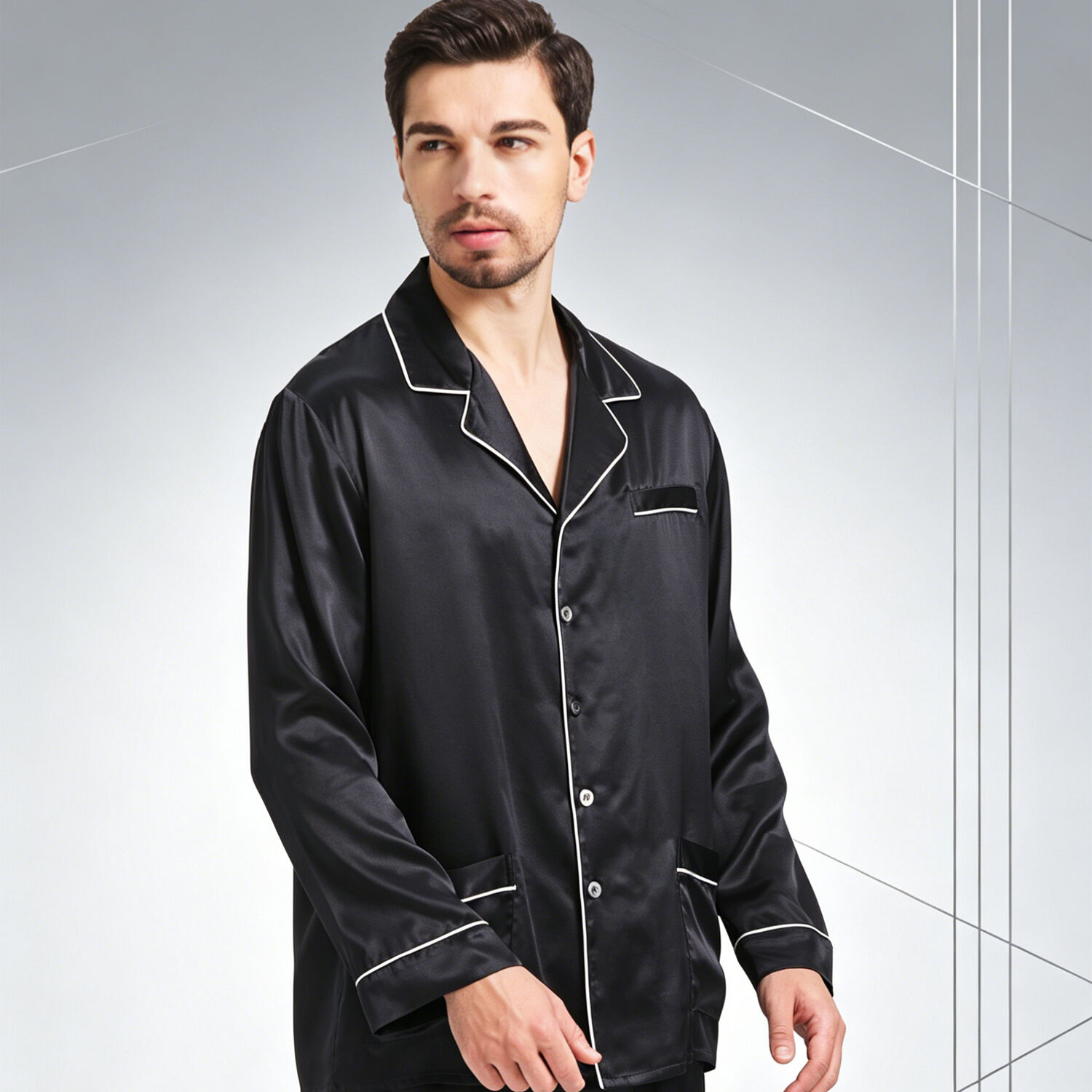 How to Care for Your Silk Pyjamas to Ensure Longevity