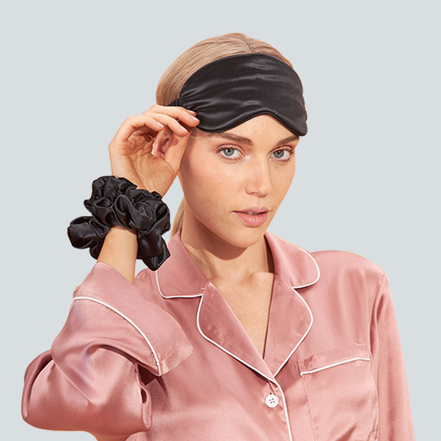 What Are the Health Benefits of Using Mulberry Silk Sleep Masks?