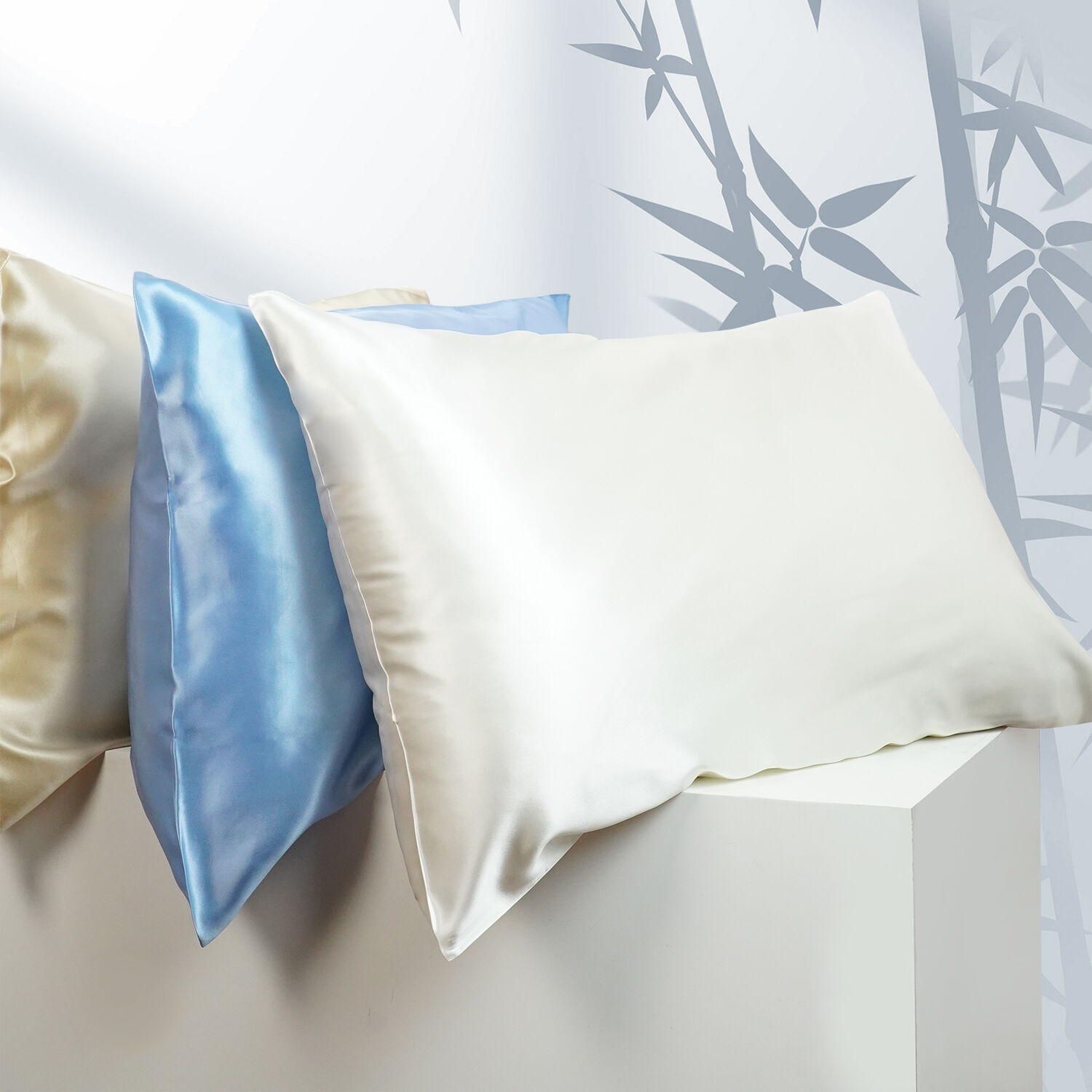 How Silk Cover Pillows Can Improve Your Overall Sleep Quality