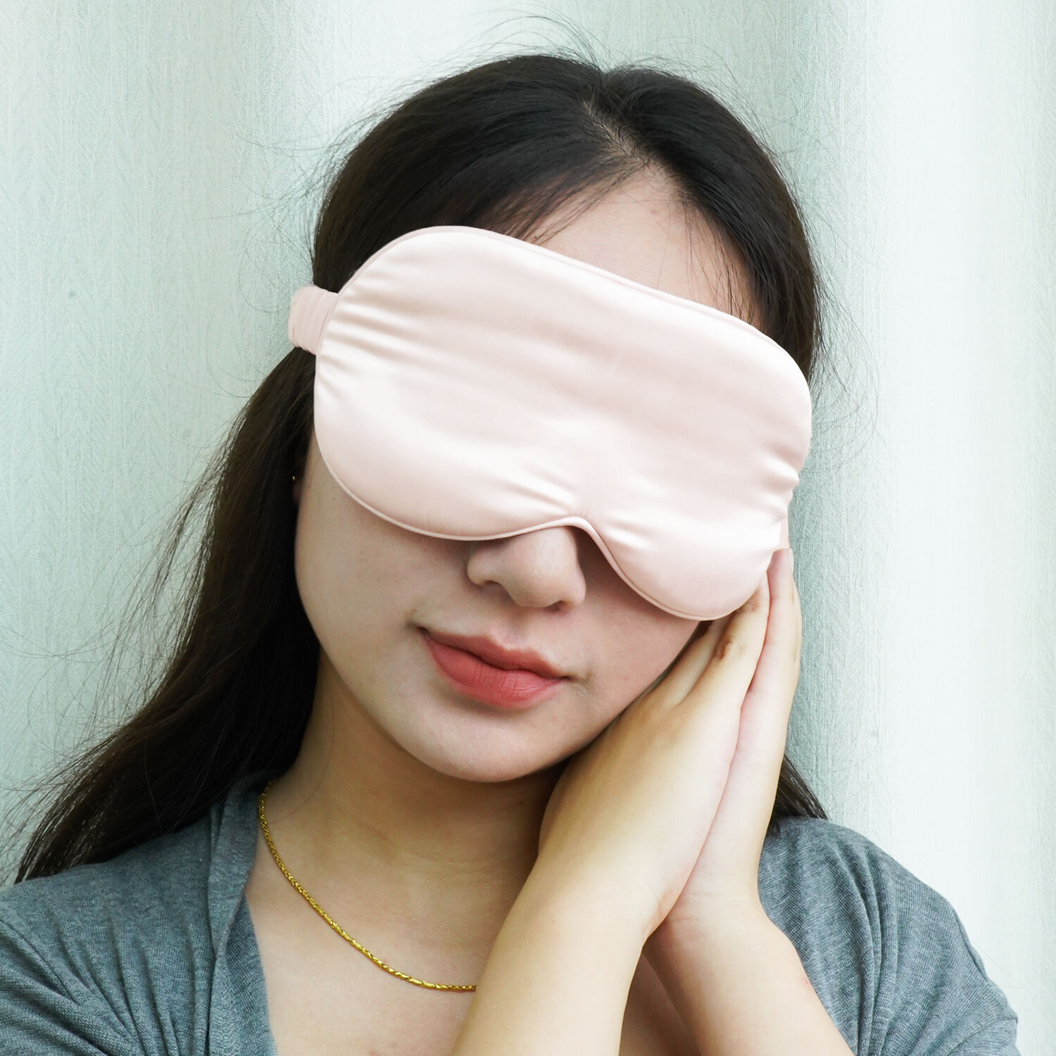 Where to Find Premium Wholesale Luxury Eye Masks for Retail Success
