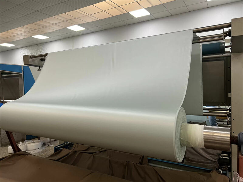 Fertigprodukt-Inspektion