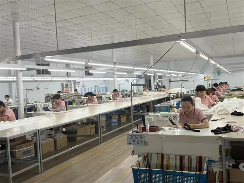 Opakowanie produktu gotowego