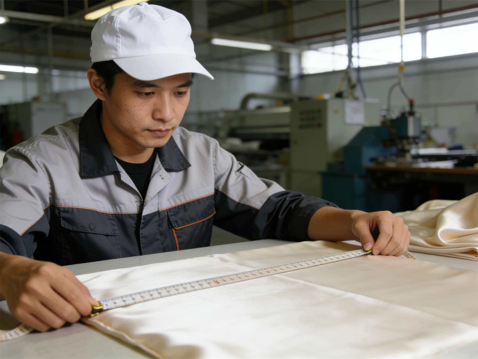 Hjælp er tilgængelig til produktinspektion hos professionelle institutioner som SGS og TÜV Rheinland