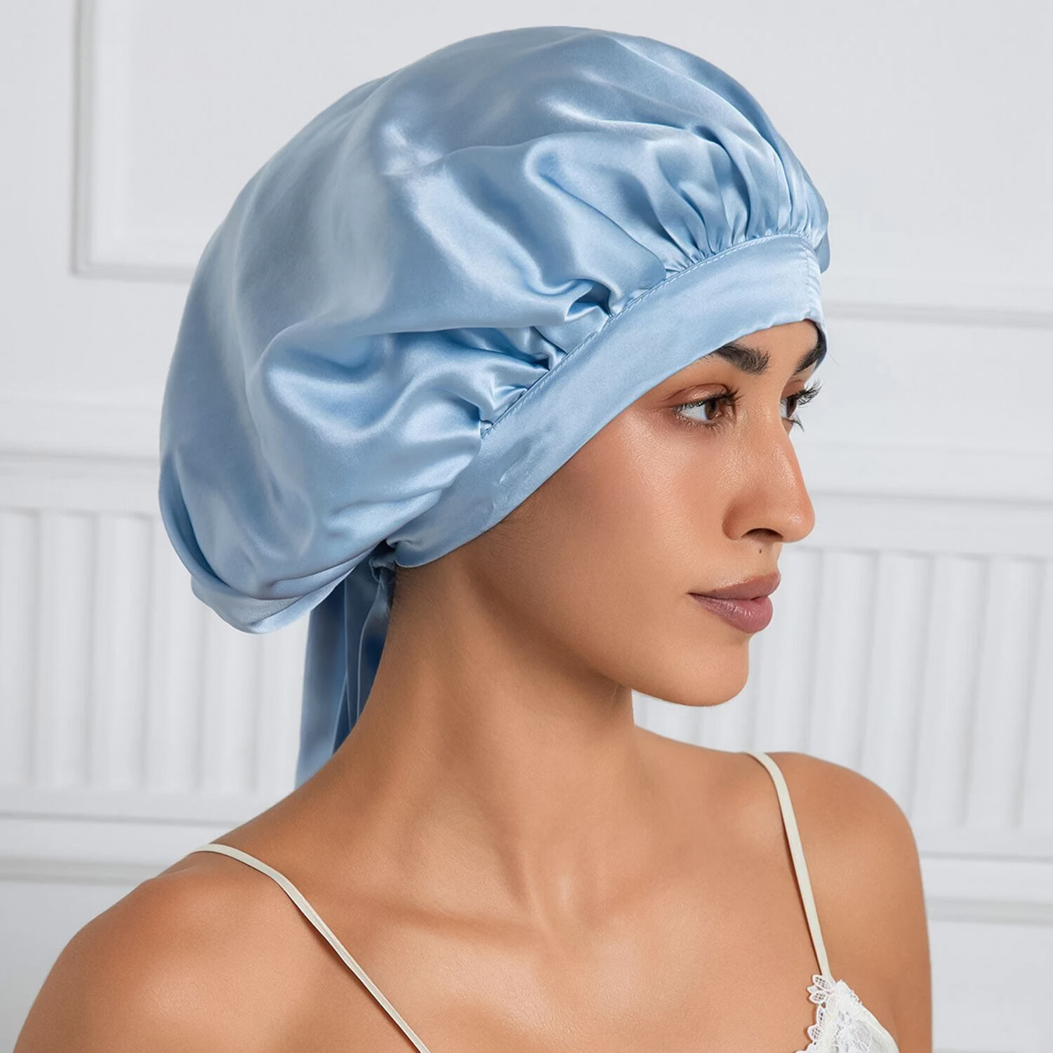 How to Properly Care for Your Real Silk Bonnet to Ensure Longevity
