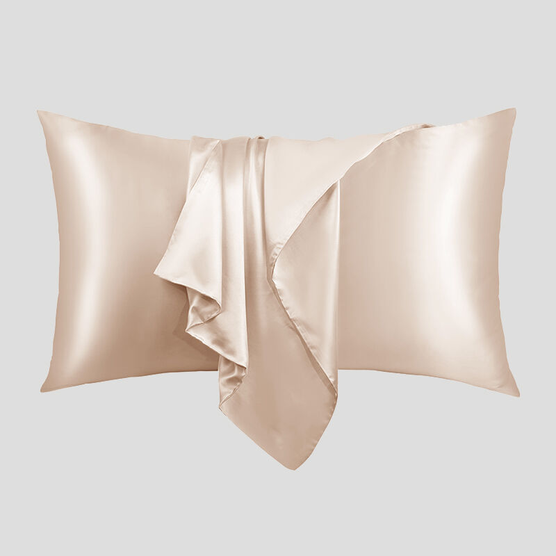 What Makes Mulberry Silk Pillowcases a Must-Have for Luxury Bedding?