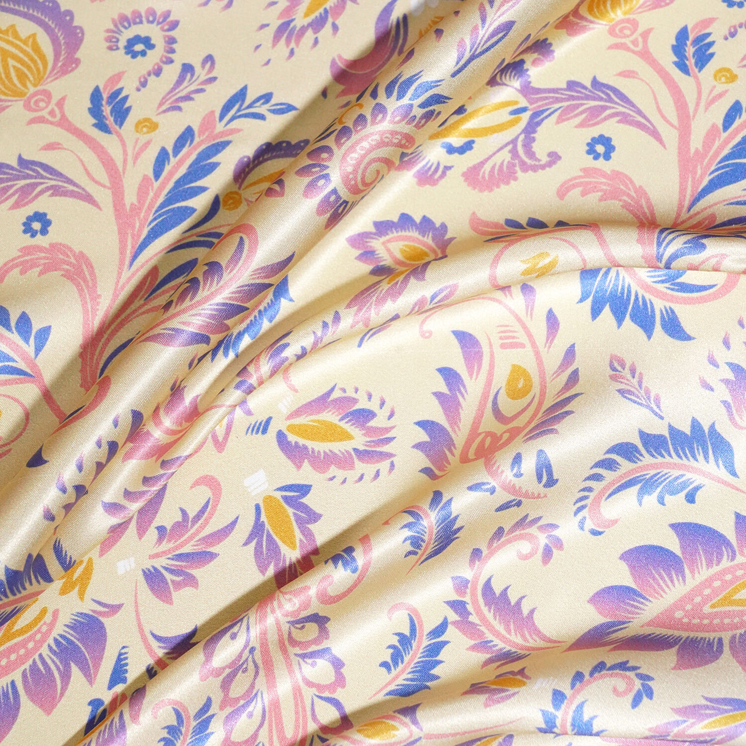 How to Care for Mulberry Silk to Ensure Longevity and Shine
