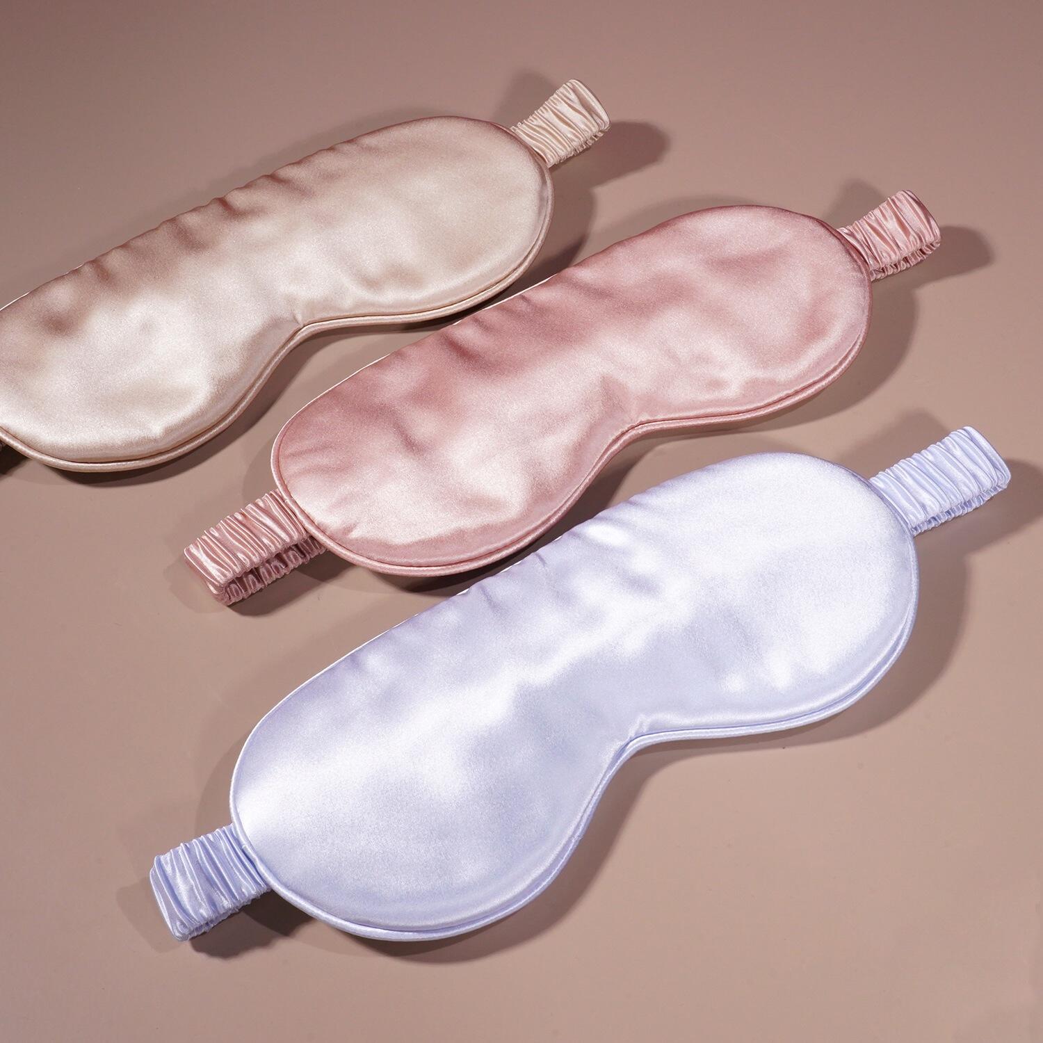 What Are the Common Usage Issues with Sleep Silk Eye Masks?
