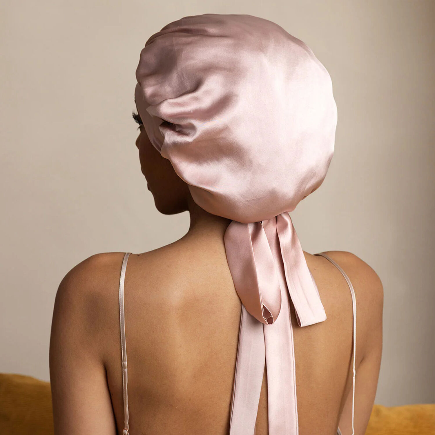 Common Usage Issues with Long Hair Silk Bonnets and How to Solve Them