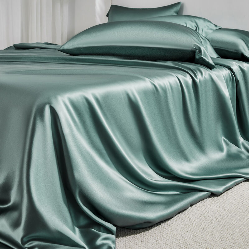 How to Care for Luxury Silk Bed Sheets to Ensure Longevity?