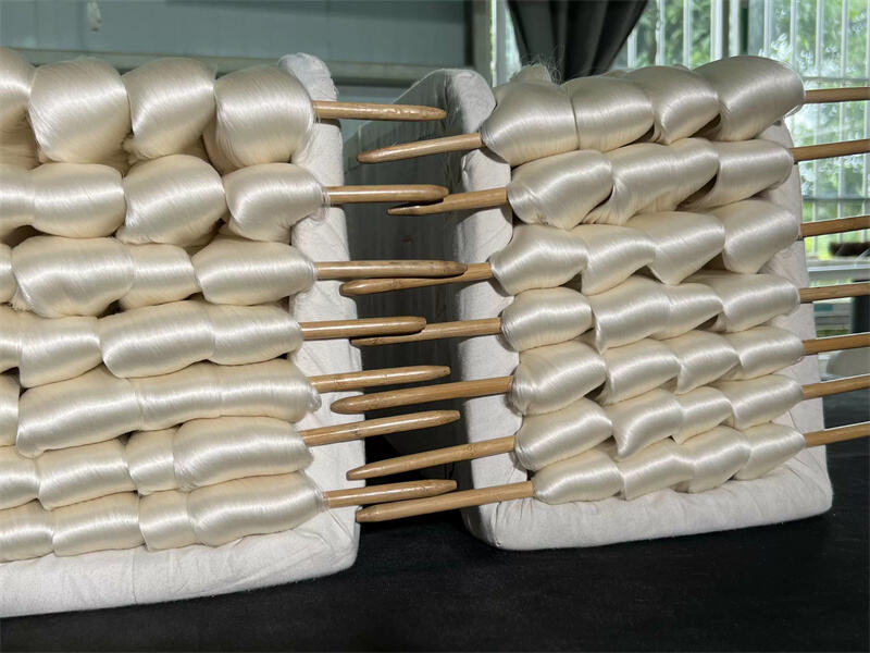 Afgeronde moerbeizijde