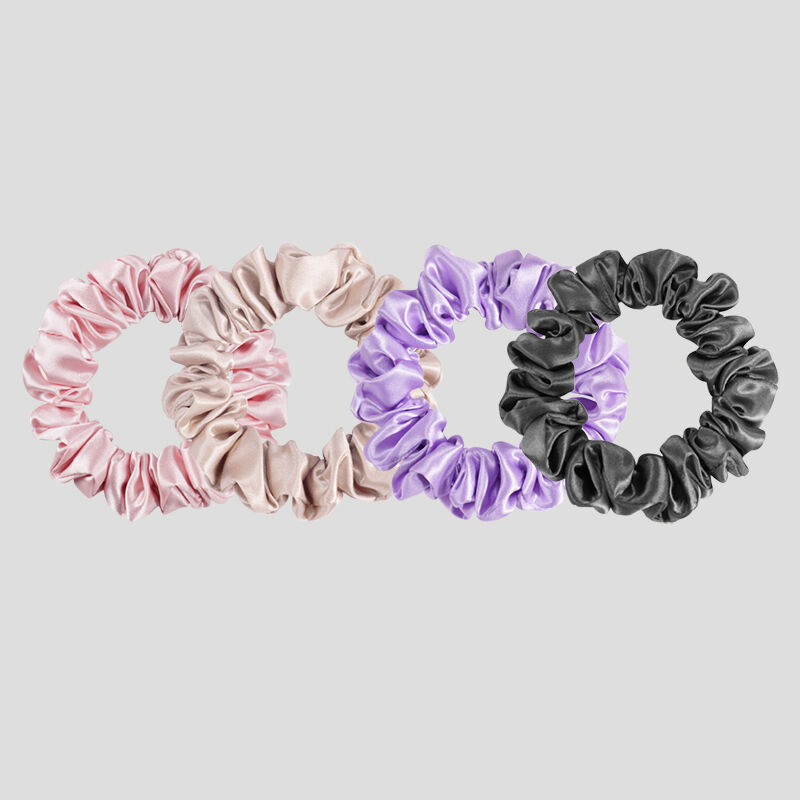 Pestki z czystego jedwabia 22momme 2,5 cm, 100% jedwab morwowy, wysoka jakość, kolor na zamówienie 16/19/22/25 momme