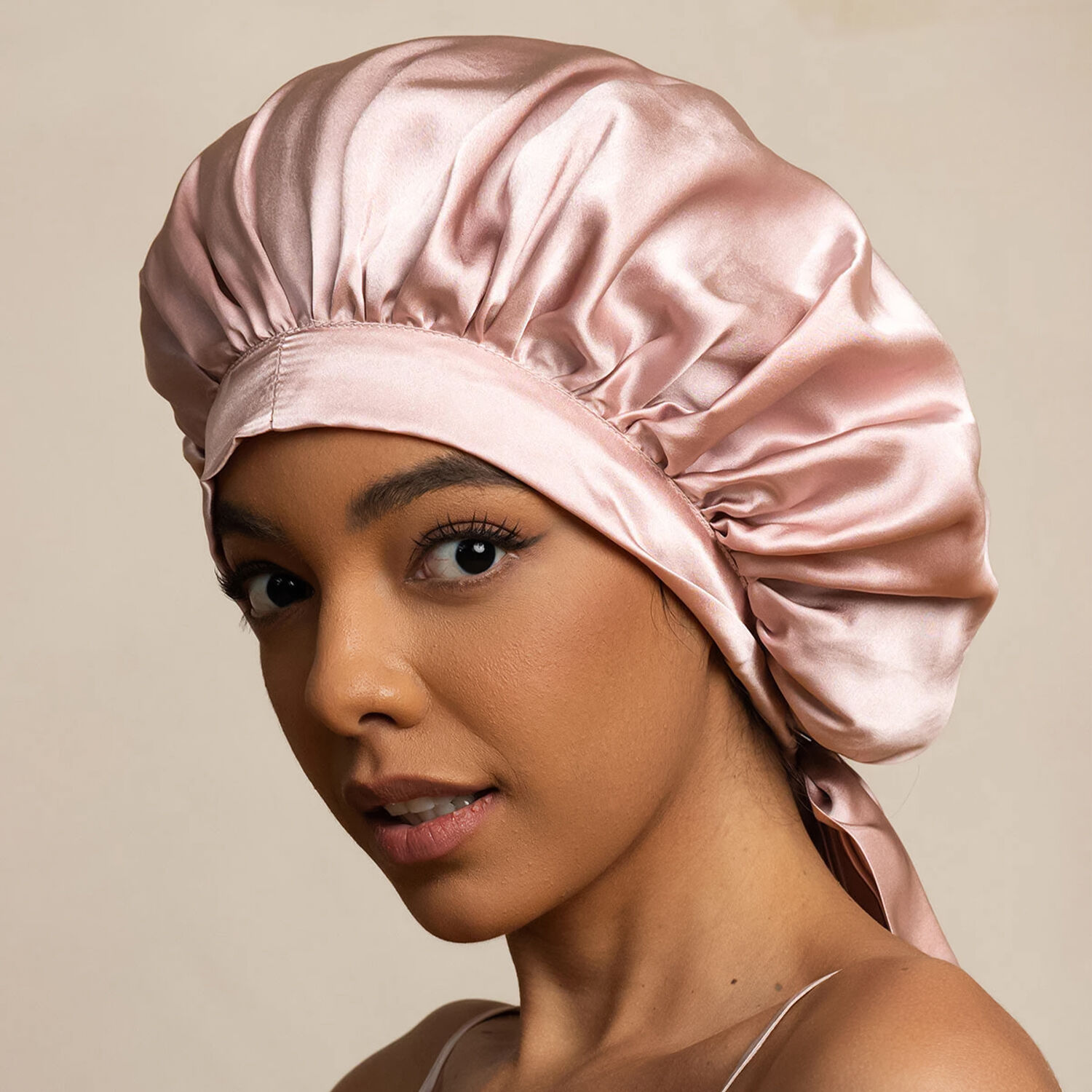 Where to Buy Long Hair Silk Bonnets in Bulk for Your Retail Store