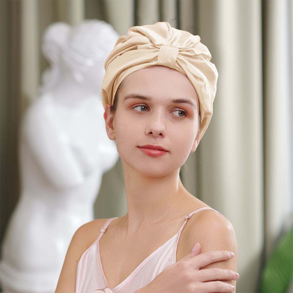 What Are the Common Misconceptions About Silk Turbans?