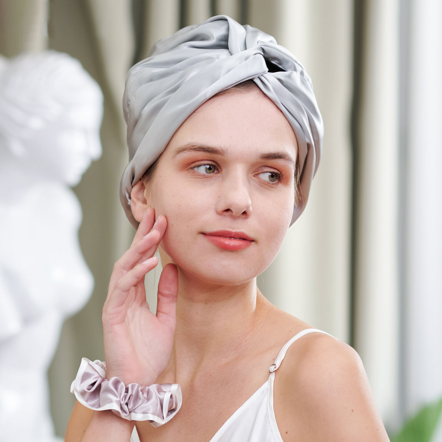 Where to Buy High-Quality Sleep Silk Bonnets at Wholesale Prices?