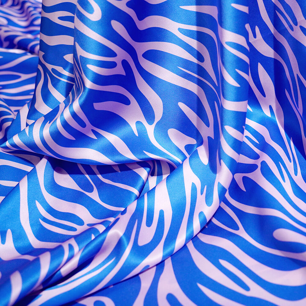 Where to Source Sustainable Silk Satin Fabric for Eco-Friendly Collections