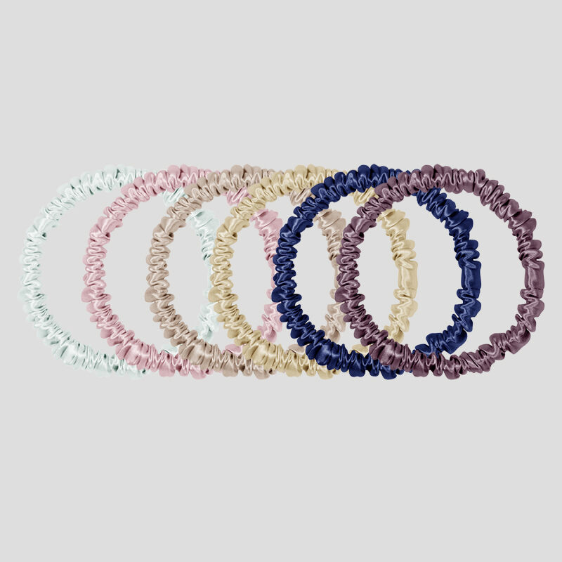 małe jedwabne szminki 1 cm, rozmiar dostosowany, szminki z czystego jedwabiu, możliwość dostosowania opakowania, jedwabna szminka