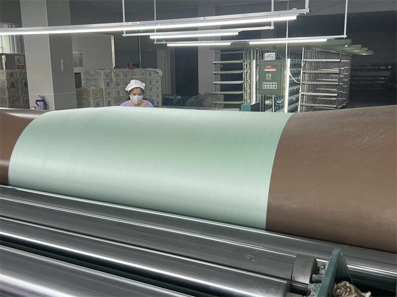 التشوه (Warping)