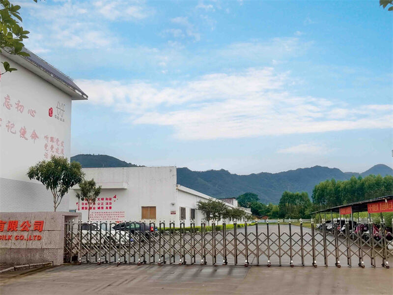 Mengshan Daranfang i Guangxi