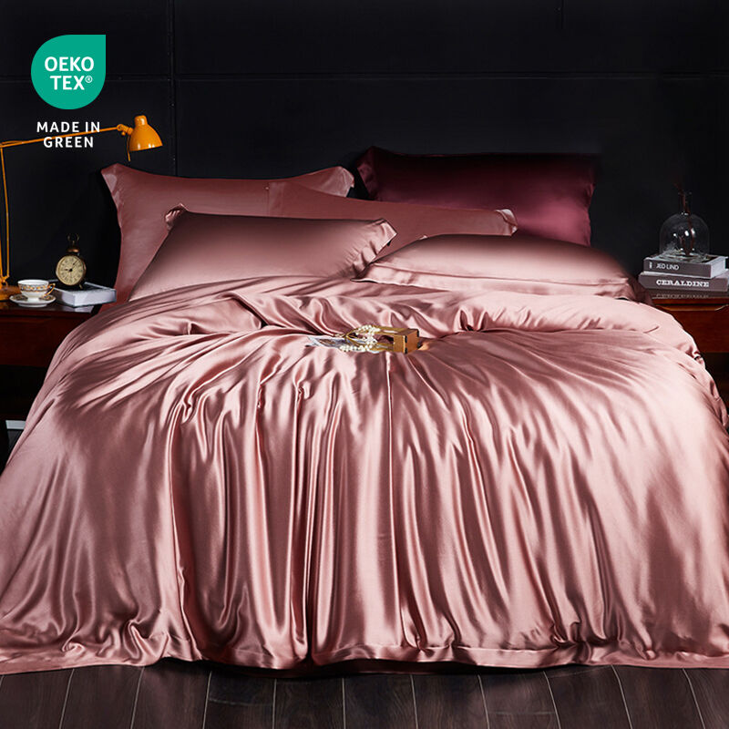 Where to Source Sustainable and Ethical Mulberry Silk Bedding for Your Store?