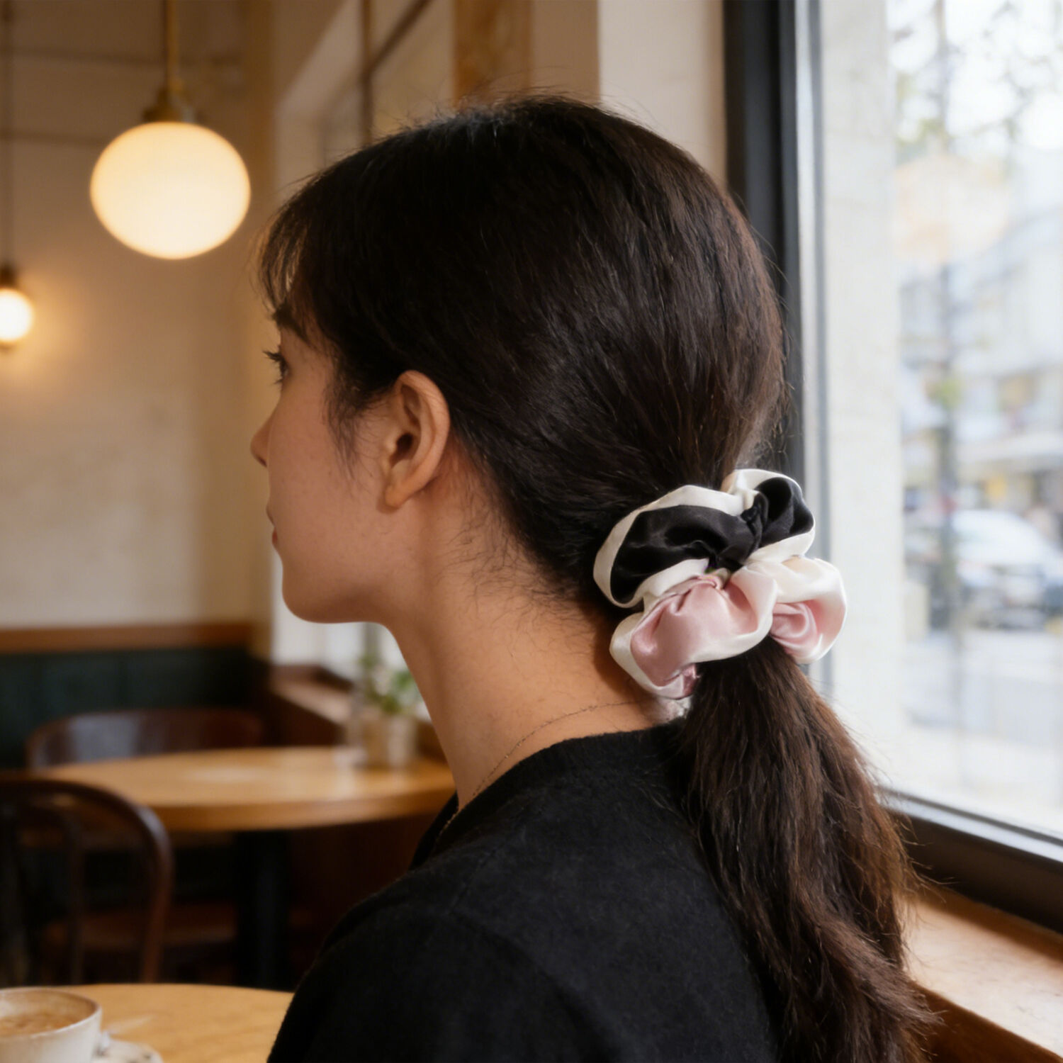 How Mulberry Silk Scrunchies Can Prevent Hair Damage and Breakage