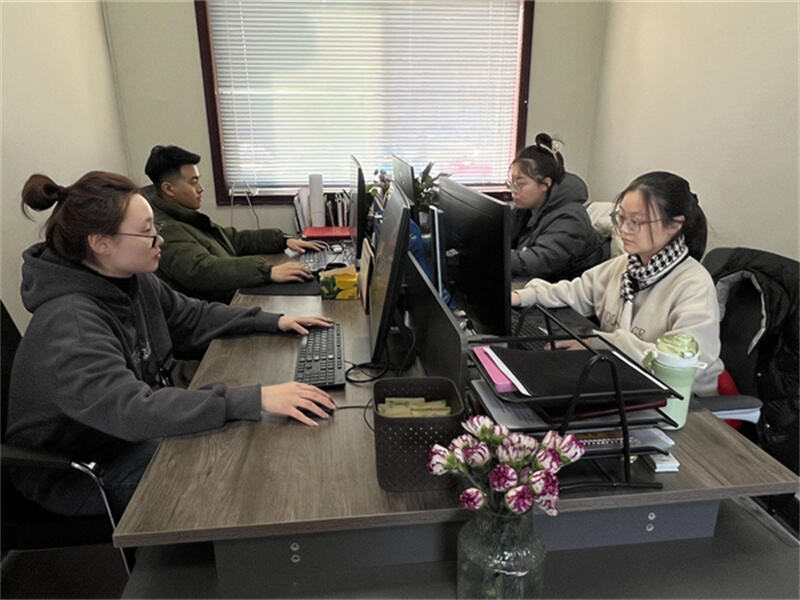 التجارة الإلكترونية